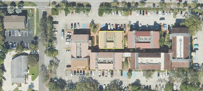 900 Ocean Blvd