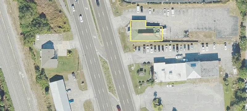 1180 Rockledge Blvd, Unit 205