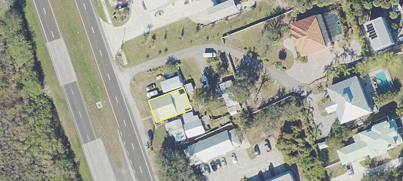 4045 Us Hwy 1st 1