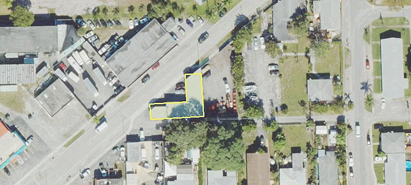 325 Dixie Hwy