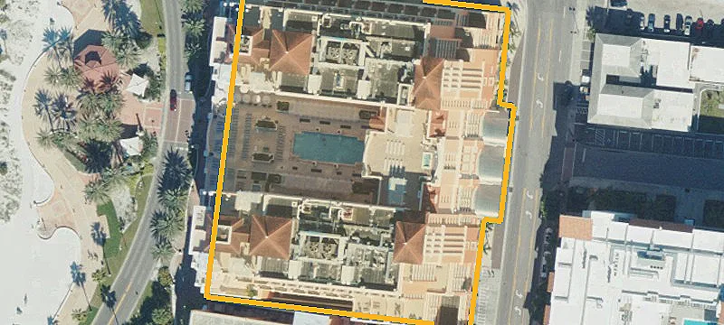 301 Gulfview Blvd, Unit 943
