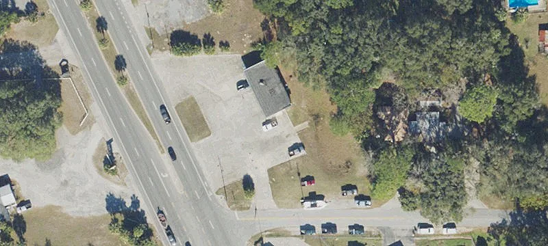 3402 Byron Butler Pkwy