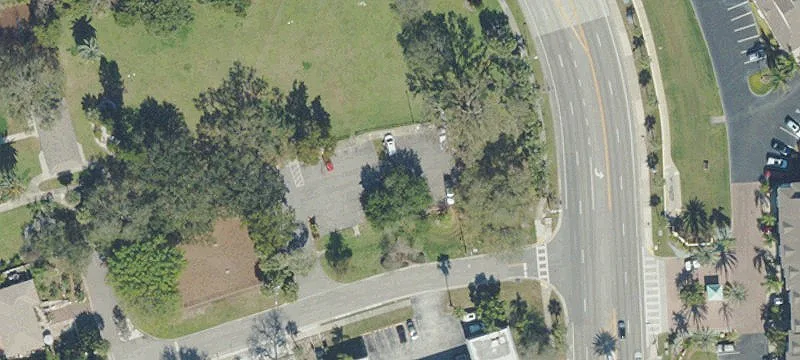 Blind Pass Rd