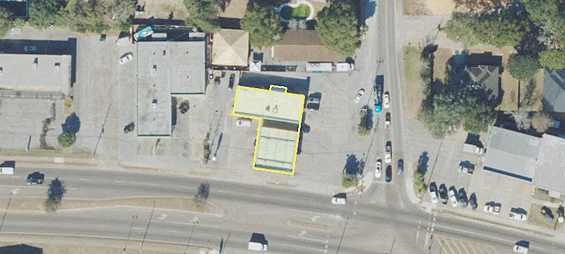 2 Racetrack NW Rd