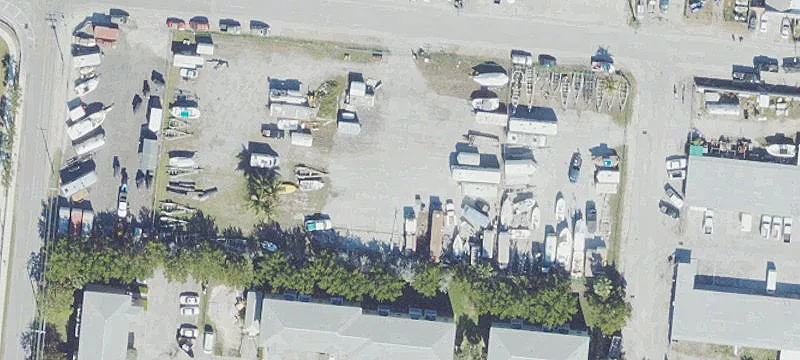 5550 5th Ave