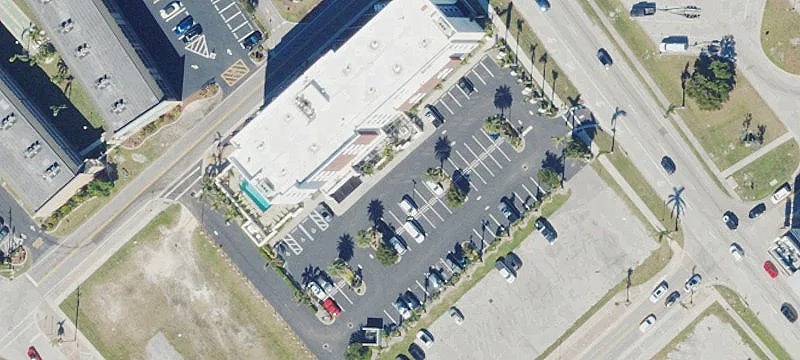 101 Harborside Ave