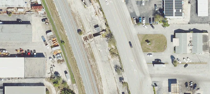 1666 Old Dixie Hwy