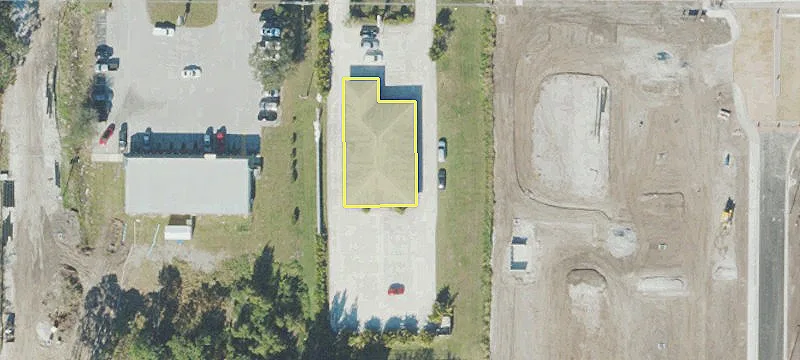 950 Malabar SE Rd