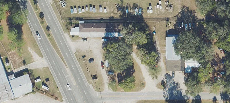 3306 Byron Butler Pkwy