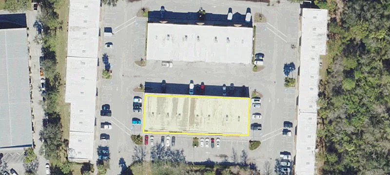 7353 International Pl Ste, Unit 306