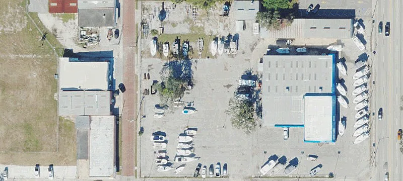 4620 13th W St