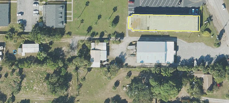 8536 Us Hwy 1res