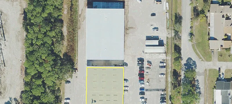 3100 Foley Rd