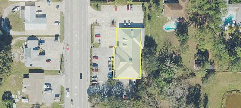 1525 Wickham Rd