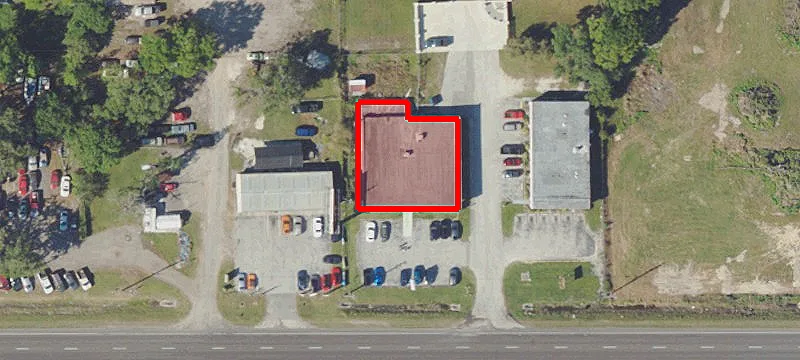 4830 Us Hwy 92nd E