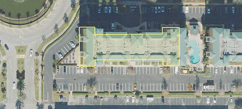 8112 Poinciana Blvd, Unit 1205