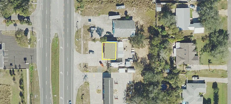 4400 Hwy 1st 1