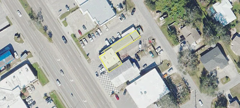 1841 Tamiami Trl