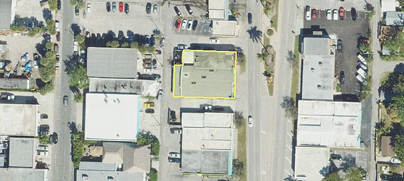 117 Dixie Hwy