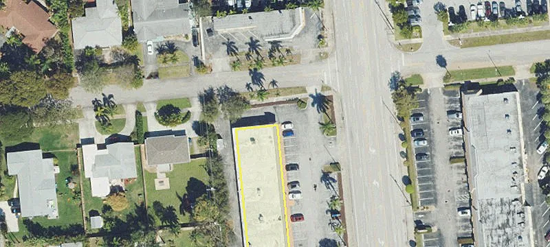 918 Us Hwy 1st 1