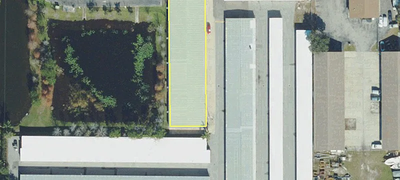 12700 Walsingham Rd, Unit 1