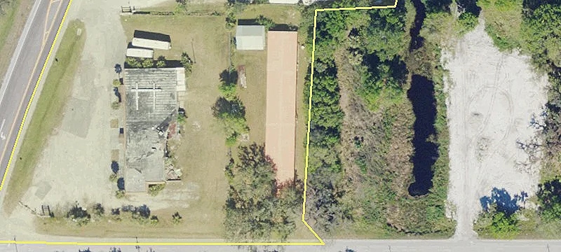 1061 Marshall Fld Rd