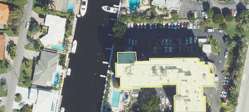 1371 Ocean Blvd