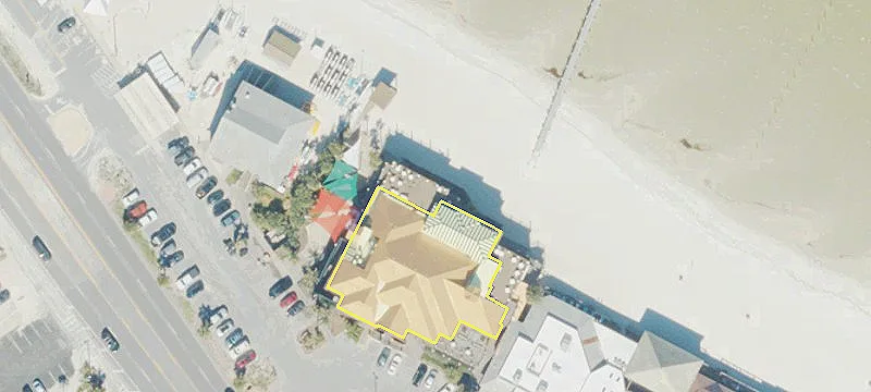 400 Quietwater Bch Rd