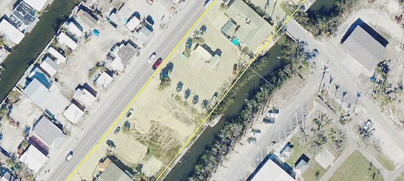4601 Pne Is NW Rd