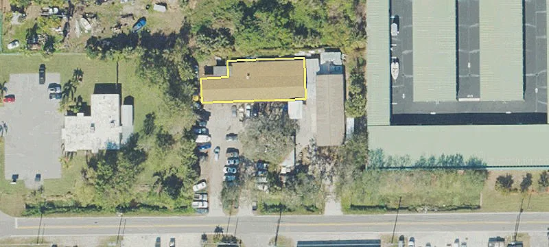 450 Cone Rd, Unit A