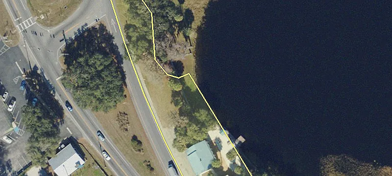 2727 Carl G Rose Hwy