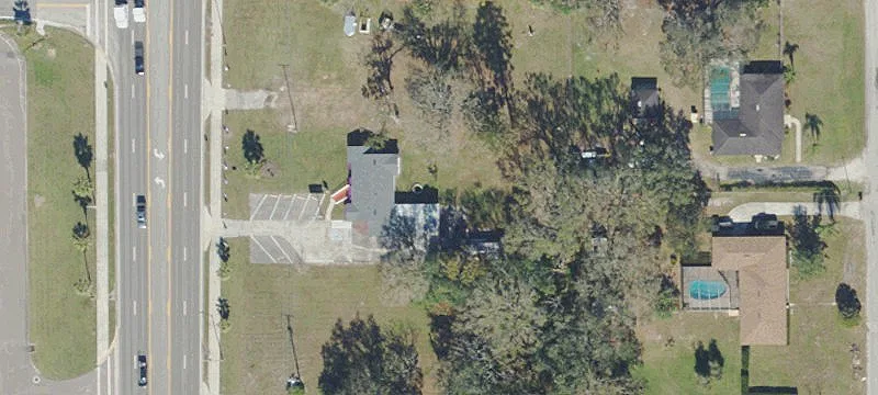 1005 Church Ave