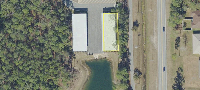 22 Commerce Blvd