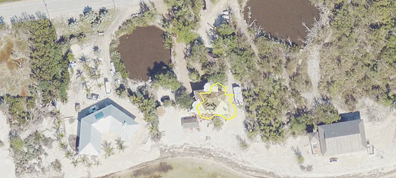 1557 Long Bch Dr