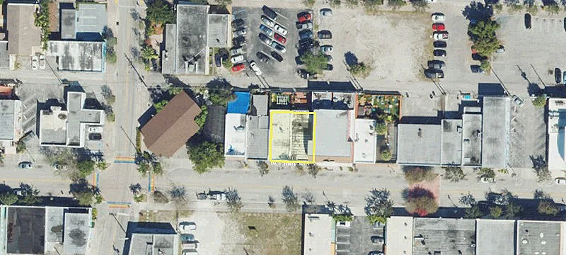 435 Northwood Rd