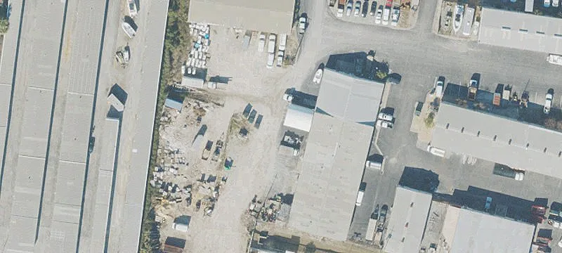 250 Industrial Park Rd