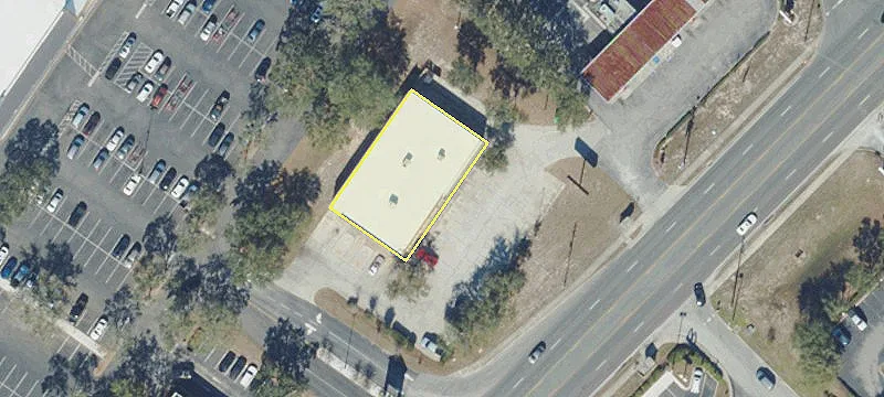 4269 Mariner Blvd