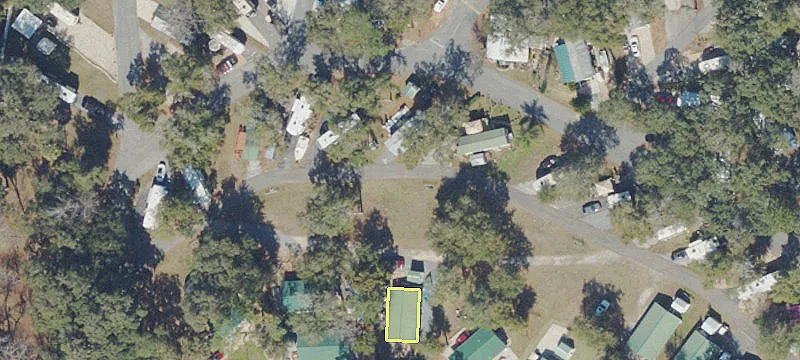 Salt Springs, FL 32134
