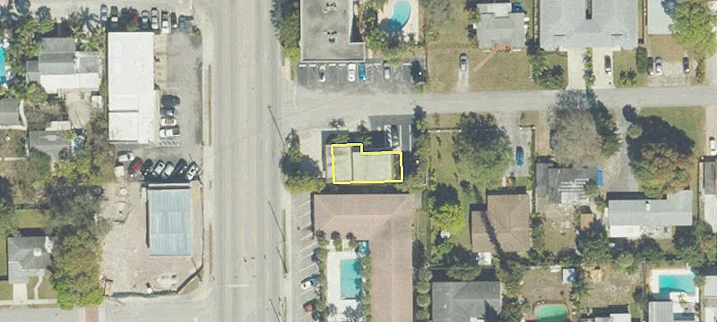 2480 Andrews Ave