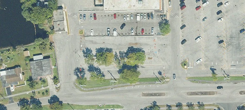 40th Ave