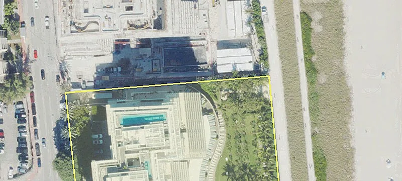 Surfside, FL 33154
