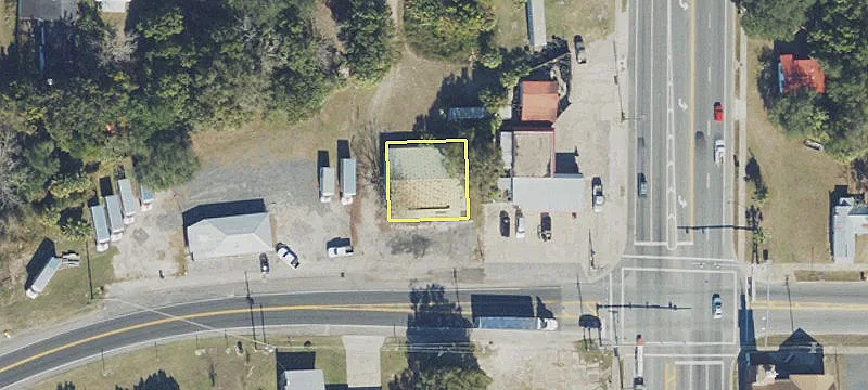 908 Byron Butler Pkwy