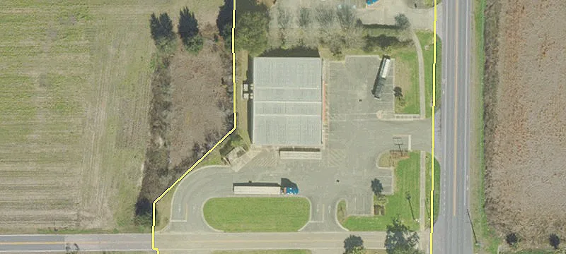 25902 Mainfamily Dollar St