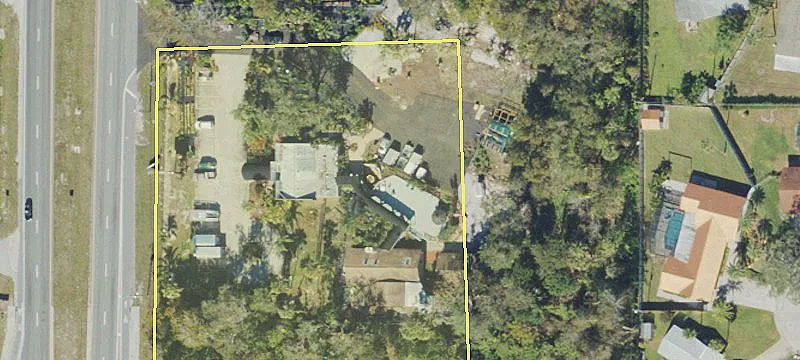 3566 Hwy 1st 1