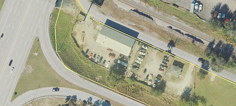 727 Lee Jackson Hwy