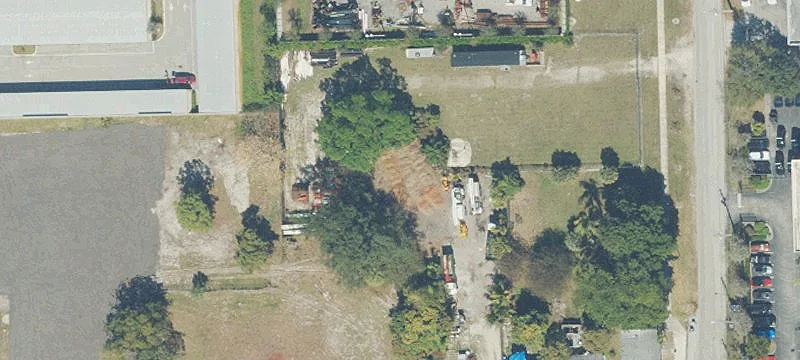 Access Rd Rd