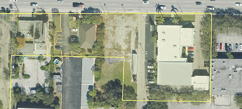 4194 Okeechobee Blvd