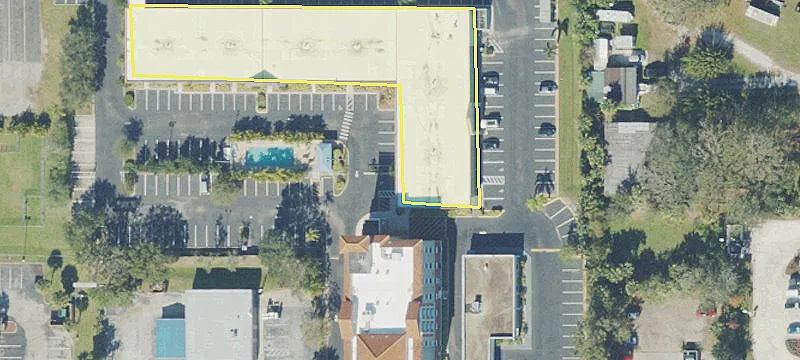 4500 New Hvn Ave