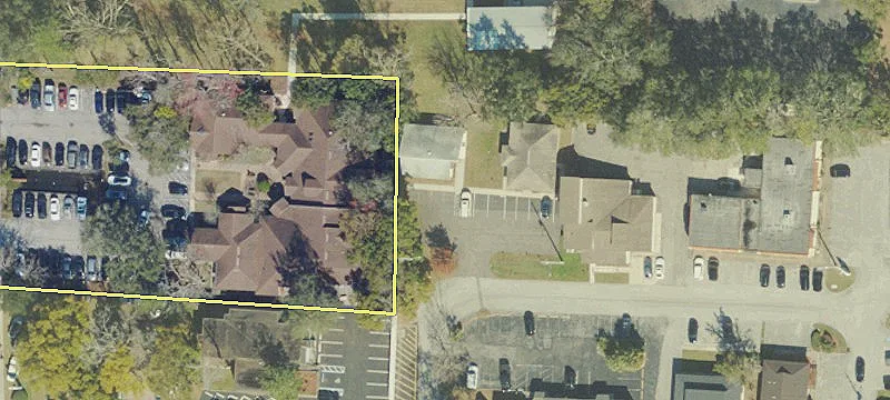 4131 University Blvd S Ste 4a