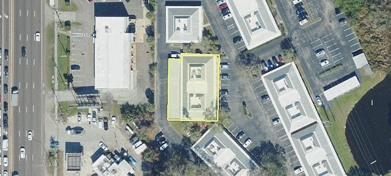 2595 Tampa Rd, Unit 4C
